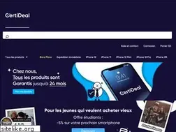 Sites similar to iphone-5.fr