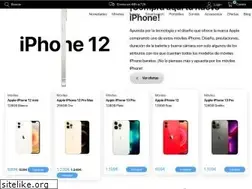Sites similar to iphone-android-recovery.com