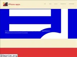 Sites similar to iphone-apps.jp