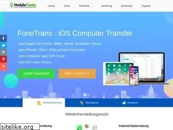 Sites similar to iphone-daten-wiederherstellen.de