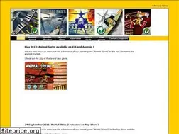 Sites similar to iphone-games.be