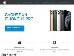 Sites similar to iphone-gratuit.net