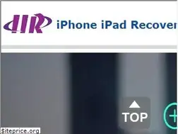 Sites similar to iphone-ipad-recovery.com
