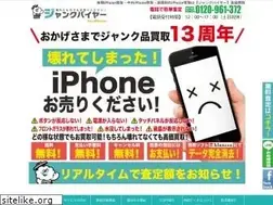 Sites similar to iphone-junk.net