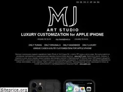 Sites similar to iphone-luxury.com