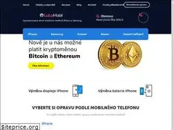 Sites similar to iphone-olomouc.cz