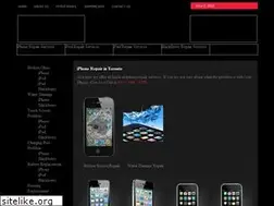 Sites similar to iphone-repair-toronto.com