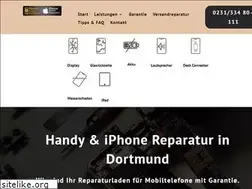 Sites similar to iphone-sofort-reparatur.de