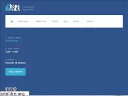 Sites similar to iphone-srbija.com