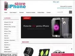 Sites similar to iphone-store.ro