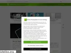 Sites similar to iphone-ticker.de