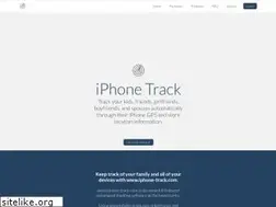 Sites similar to iphone-track.com