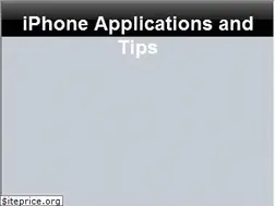 Sites similar to iphone.heinelt.eu