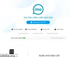Sites similar to iphone.imo.im