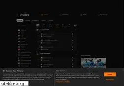 Sites similar to iphone.livescore.com
