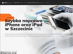 Sites similar to iphone.szczecin.pl