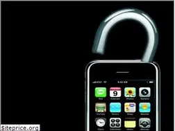 Sites similar to iphone.unlock.no