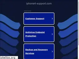 Sites similar to iphone4-support.com
