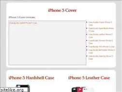 Sites similar to iphone5cover.com.au