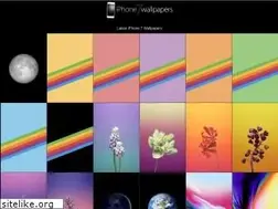 Sites similar to iphone7wallpapers.co