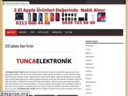 Sites similar to iphonealanyer.com