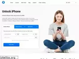 Sites similar to iphoneapprovedunlock.com