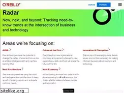 Sites similar to iphoneapps.oreilly.com
