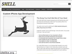 Sites similar to iphoneappselite.com