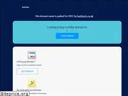 Sites similar to iphoneappsmanuscript.co.uk
