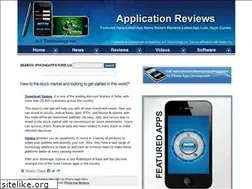 Sites similar to iphoneappstore.us