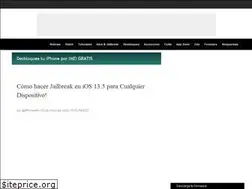 Sites similar to iphoneate.com