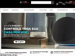 Sites similar to iphonebel.com.br