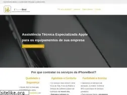 Sites similar to iphonebest.com.br