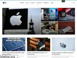 Sites similar to iphoneblog.com.br