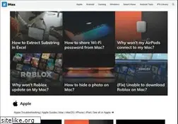 Sites similar to iphonebo.com