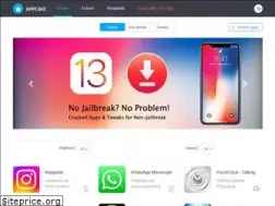 Sites similar to iphonecake.com