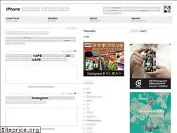 Sites similar to iphonecameraapp.org