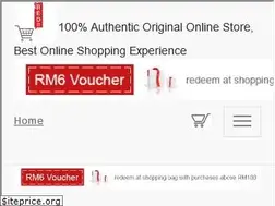 Sites similar to iphonecase.com.my