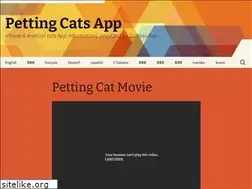 Sites similar to iphonecat.info