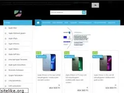 Sites similar to iphonecenter.hu