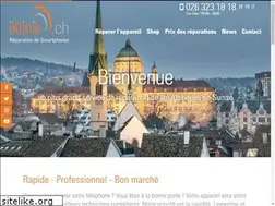 Sites similar to iphoneclinique.ch