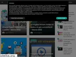 Sites similar to iphonecountry.it