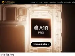 Sites similar to iphonecugiare.com