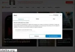 Sites similar to iphoned.nl