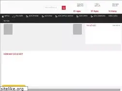 Sites similar to iphonedanang.info