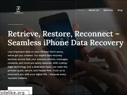 Sites similar to iphonedata.net