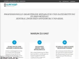 Sites similar to iphonedatenrettung.de