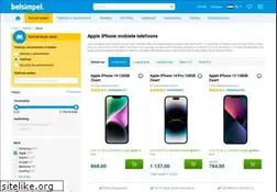 Sites similar to iphonedeals.nl