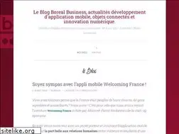 Sites similar to iphonedeveloppeur.fr