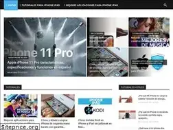 Sites similar to iphonedigital.com
